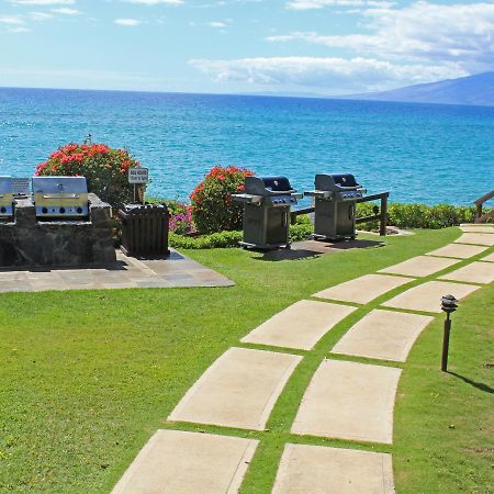 Kuleana Resort 618 Lahaina Kültér fotó