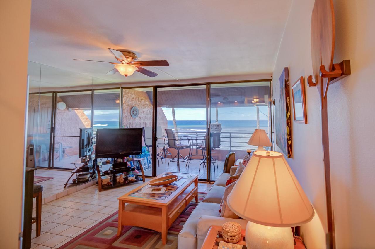 Kuleana Resort 618 Lahaina Kültér fotó