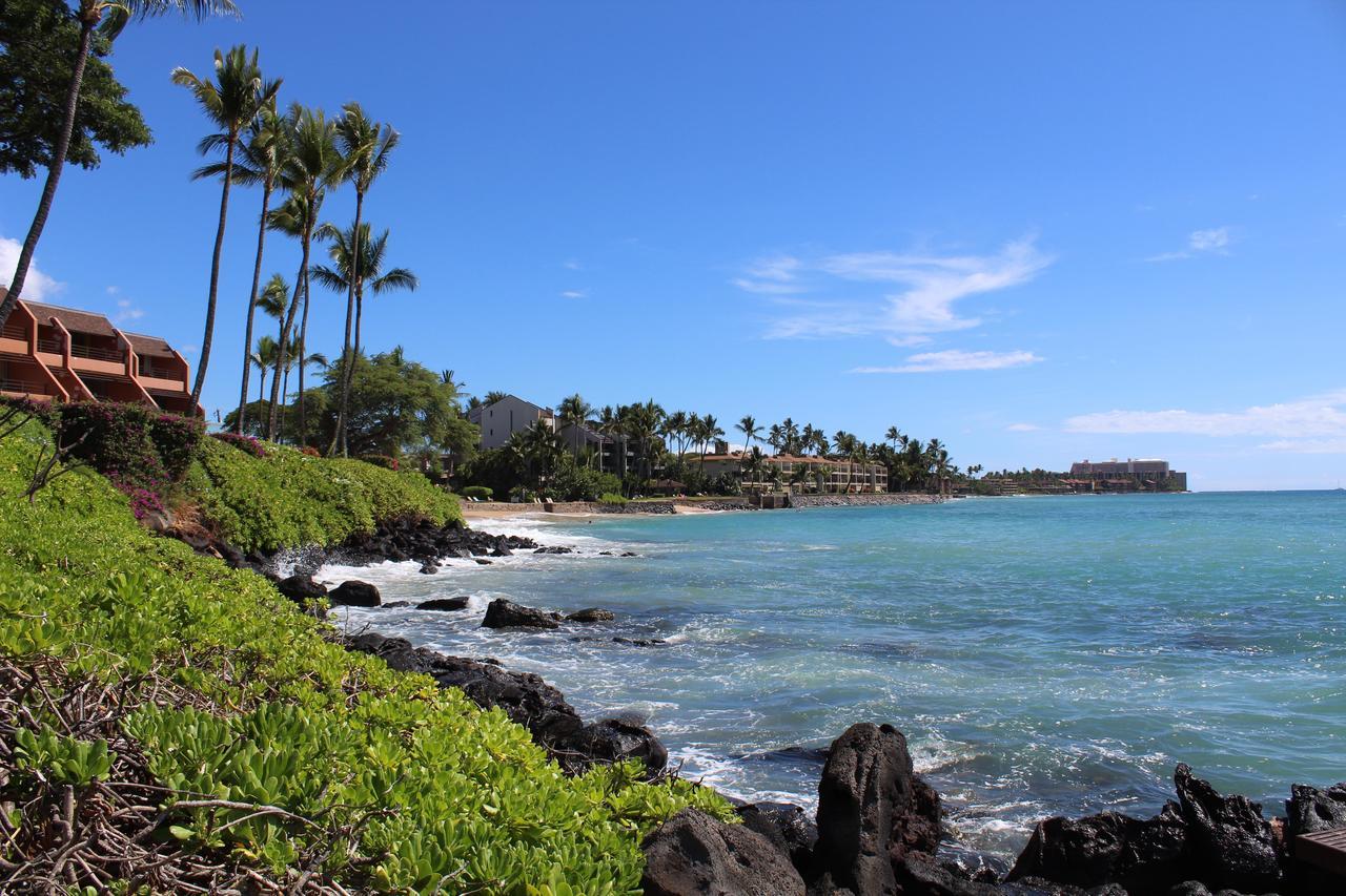 Kuleana Resort 618 Lahaina Kültér fotó