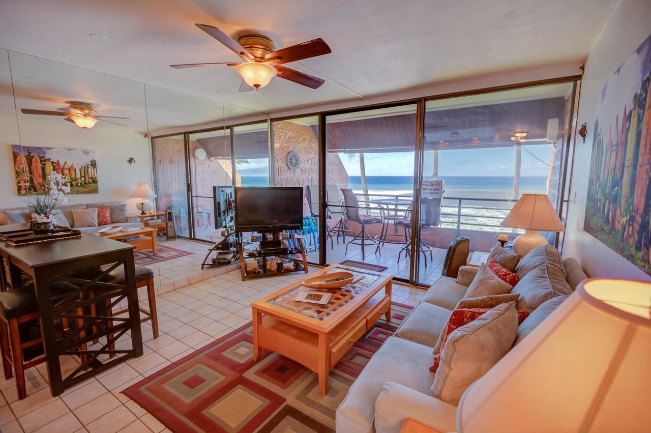 Kuleana Resort 618 Lahaina Kültér fotó