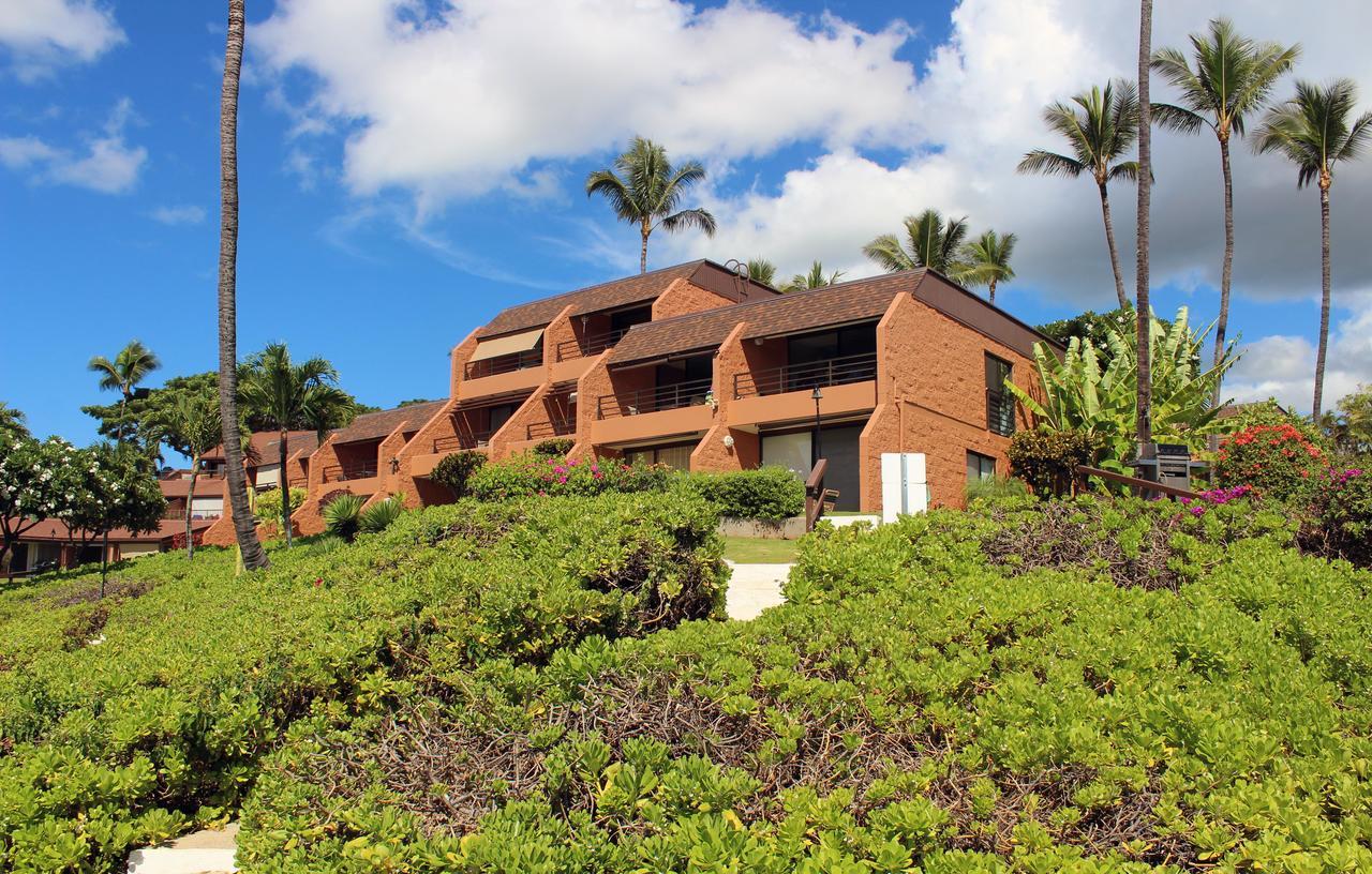 Kuleana Resort 618 Lahaina Kültér fotó