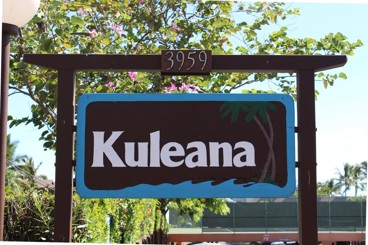 Kuleana Resort 618 Lahaina Kültér fotó