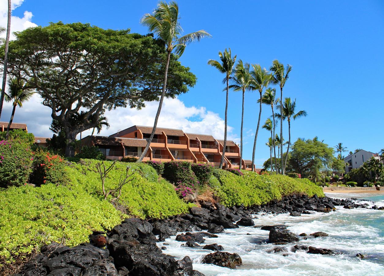 Kuleana Resort 618 Lahaina Kültér fotó