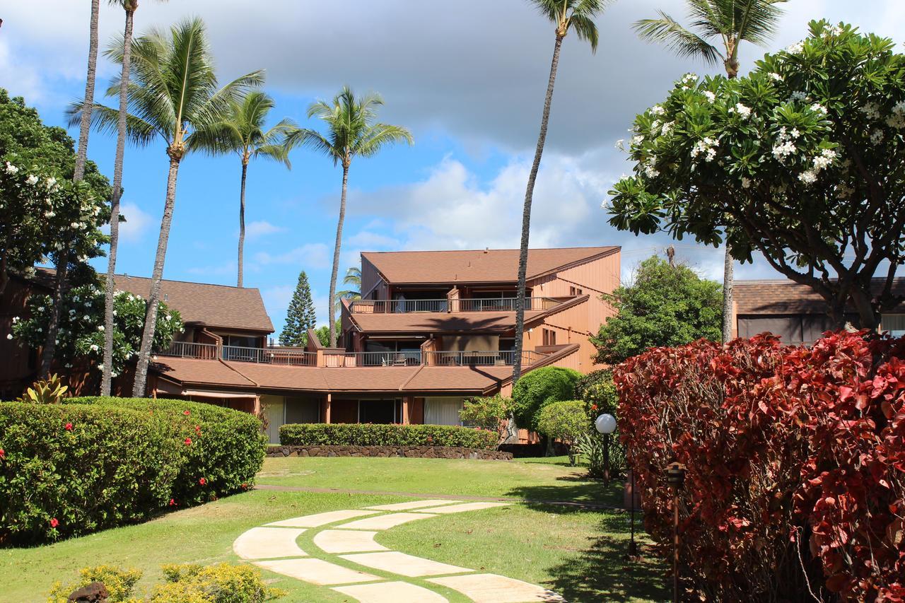 Kuleana Resort 618 Lahaina Kültér fotó