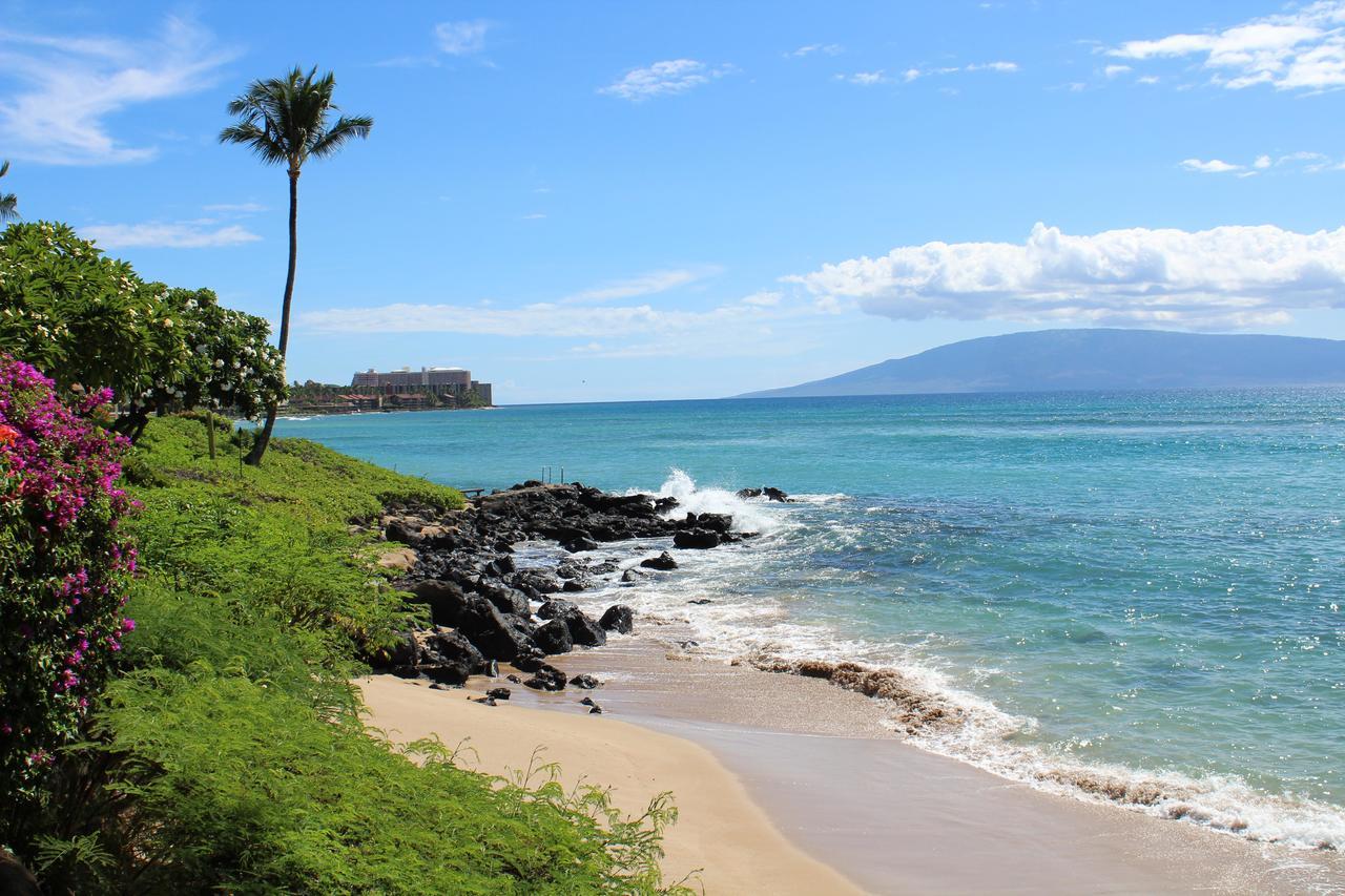 Kuleana Resort 618 Lahaina Kültér fotó