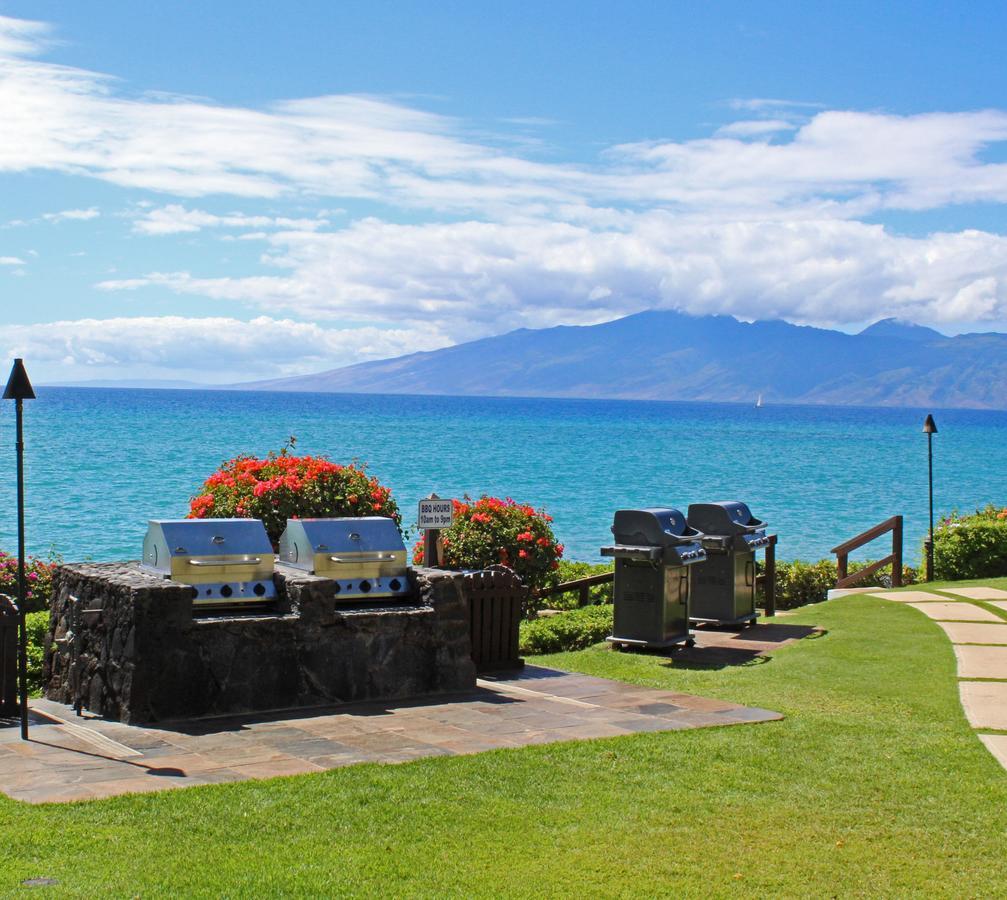 Kuleana Resort 618 Lahaina Kültér fotó