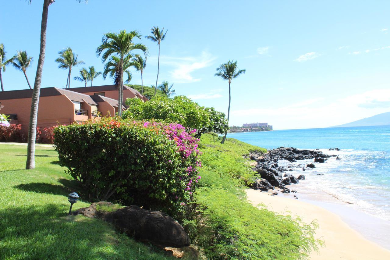 Kuleana Resort 618 Lahaina Kültér fotó